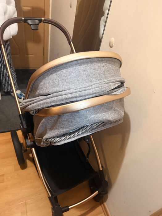 Коляска детская