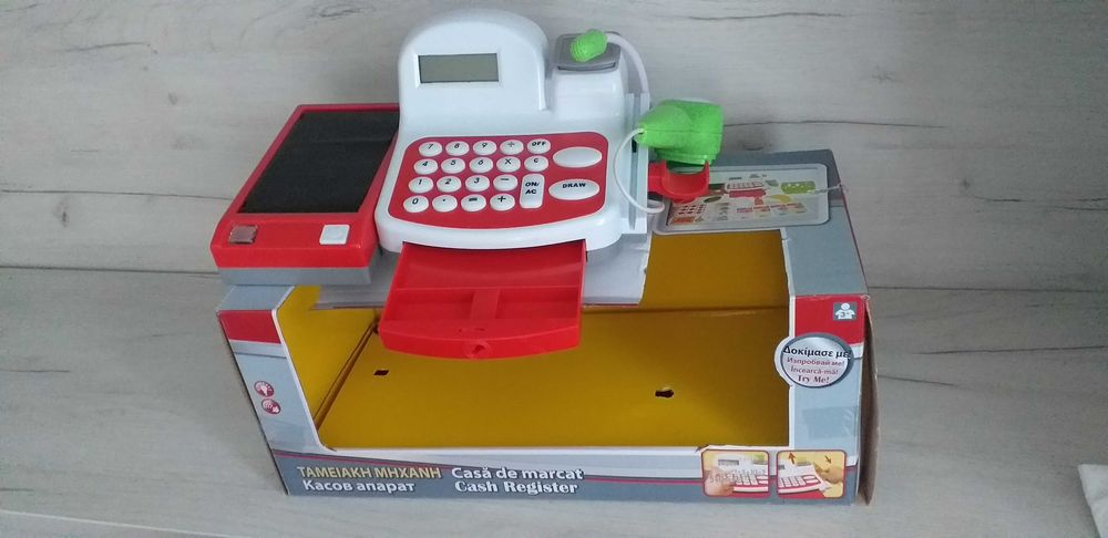 детски играчки  в кутии- 35-50лв.