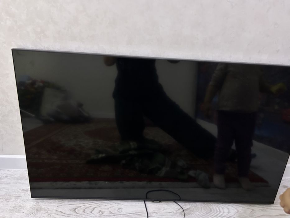 Телевизор LED TV SAMSUNG нерабочий