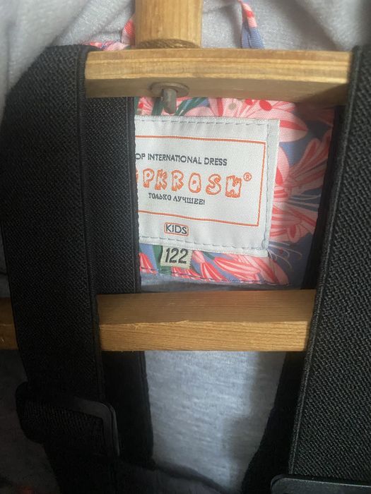 Продам вещи на девочку весна осень