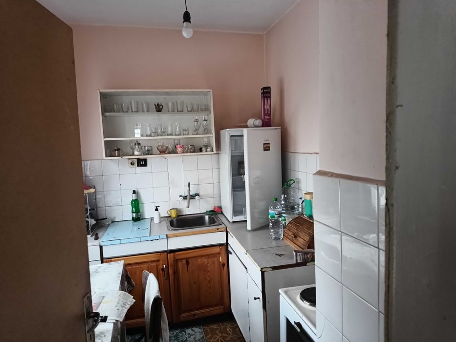 Продава се Двустаен апартамент в Кюстендил, Бузлуджа - 58 кв.м за 352 €/кв.м - Снимка #11