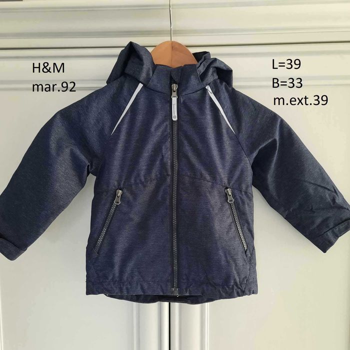 Geci groase de iarna