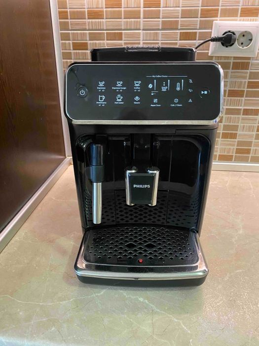 Кафемашина Philips EP3221