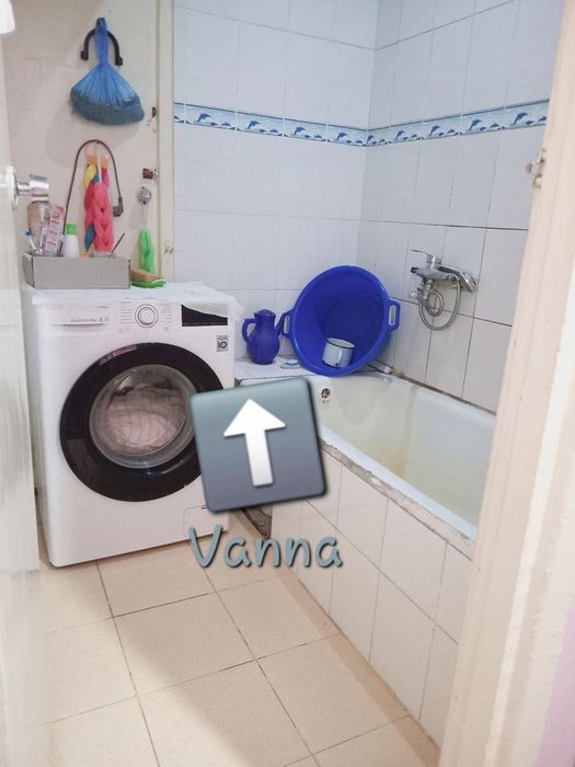 Квартира арендага