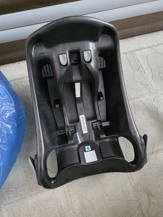 Scoica Graco bebe
