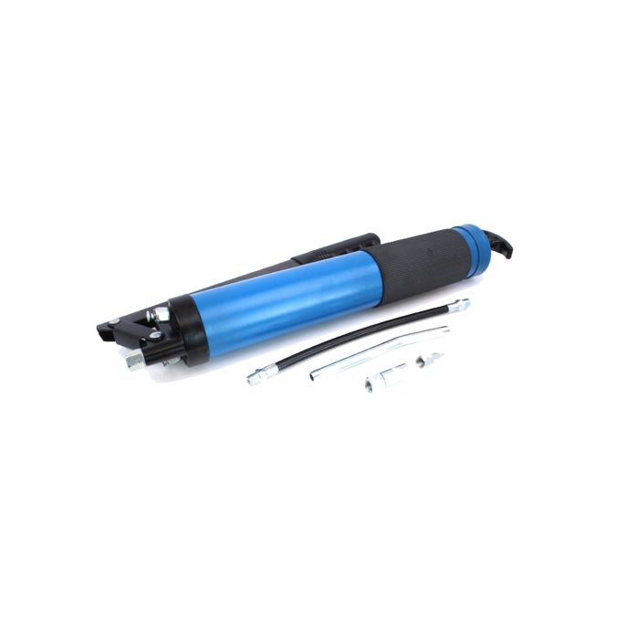 Gresor manual, 600 ml, 413 bar, Asta