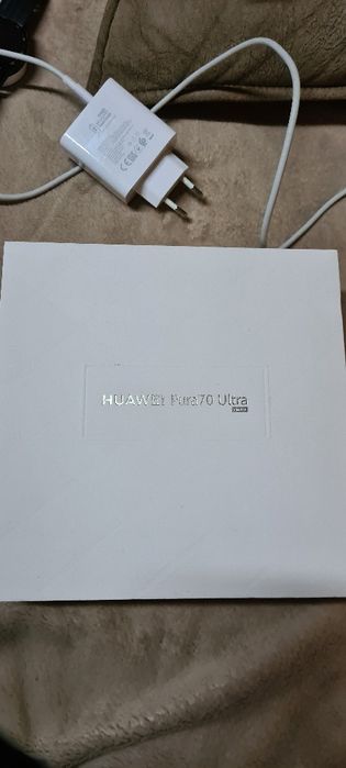 HUAWEI Pura 70 Ultra