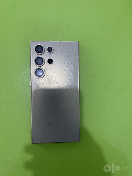Samsung S 24 ultra