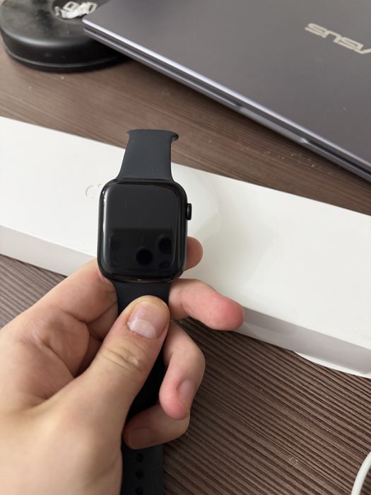 Apple watch 8 продам