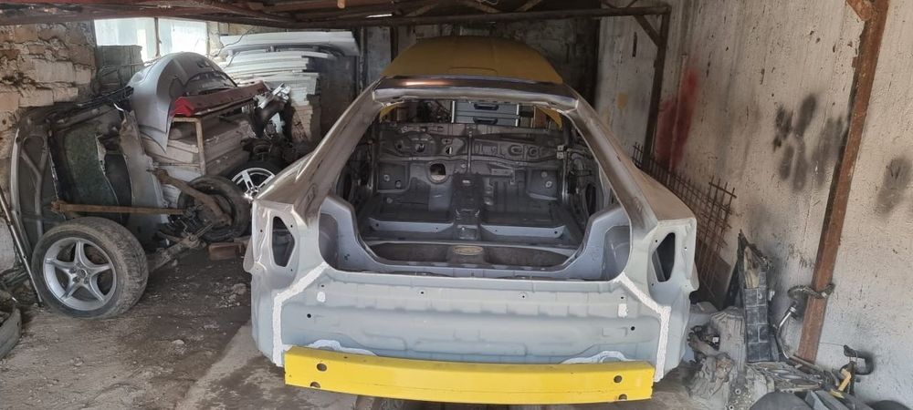 Caroserie Toyota Celica t23 fara rugină