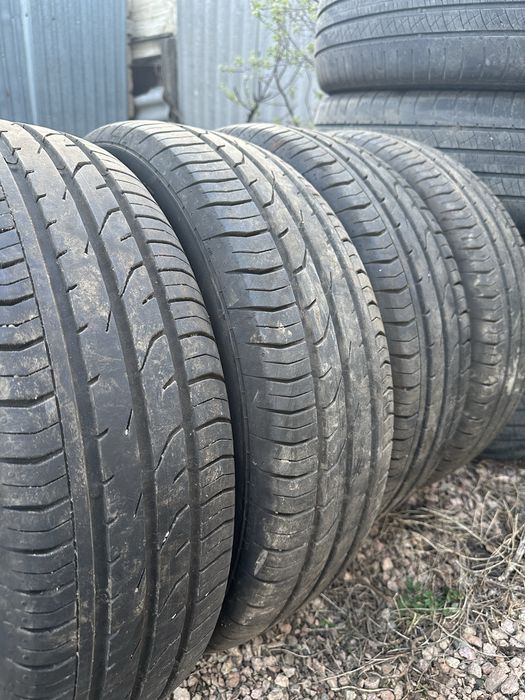 Шины 195/65 R15 новые