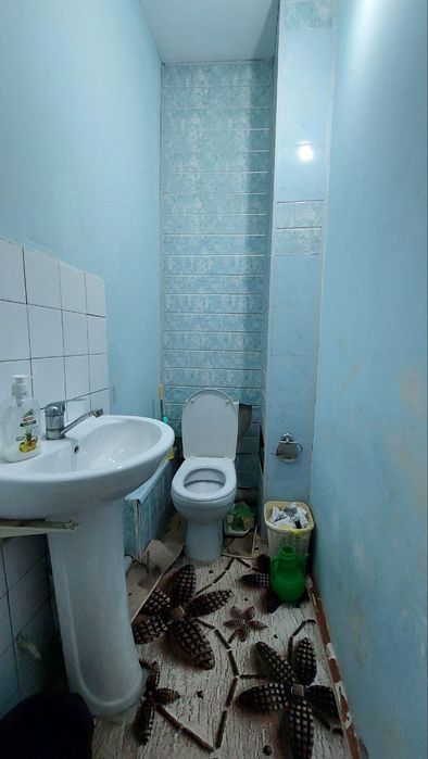 Продается 3х комнатная квартира Карасу-6