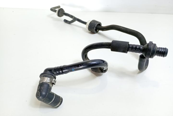 Conducta vacuum 4F0611931BR Audi A6 4F/C6