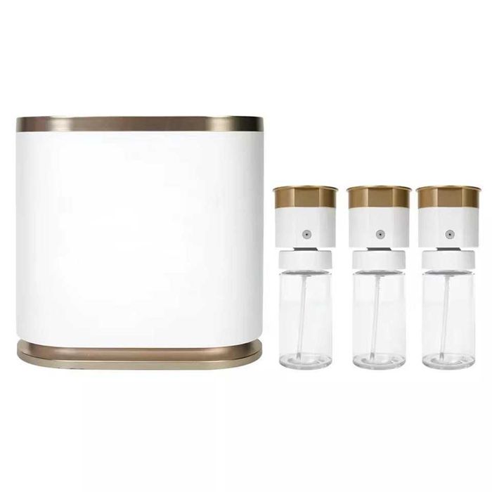 Ароматический диффузор  настенный для дома, отеля, гарантия 1 год.