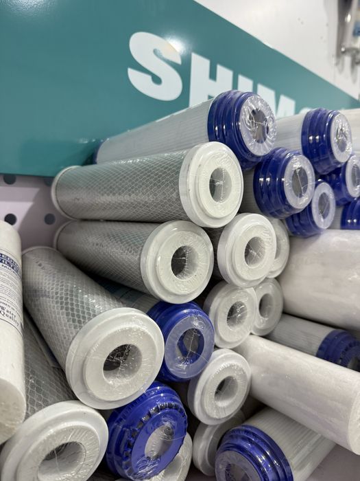 Обратный осмос сув фильтр системаси арзон Aqua Stream картриж запчасть