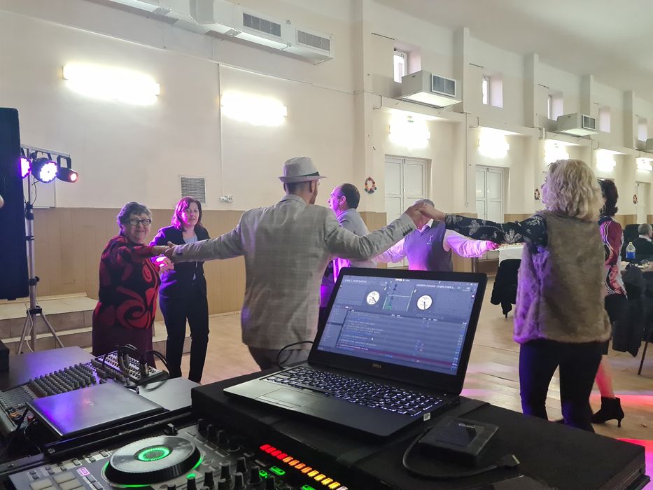 Key Sound DJ Galaţi