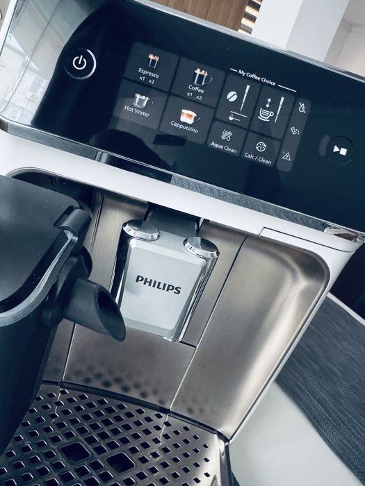 Espressor automat Philips