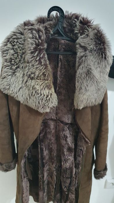 Продам  дублёнку