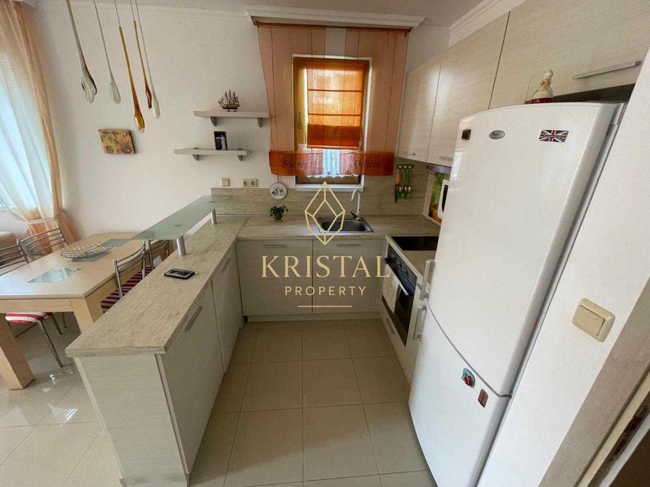 Продава се Двустаен апартамент в Свети Влас - 60 кв.м за 1434 €/кв.м - Снимка #3