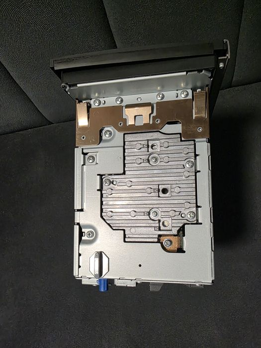 Navigatie Audi Navigation Plus A4/S4/RS4 B6/B7 8E 8H