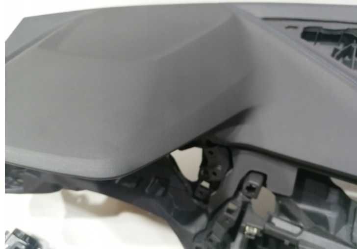 BMW seria 1 2 F40 F44 kit airbag volan plansa de bord set cortine