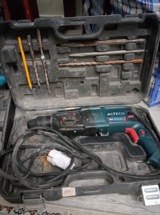 Перфоратор продается