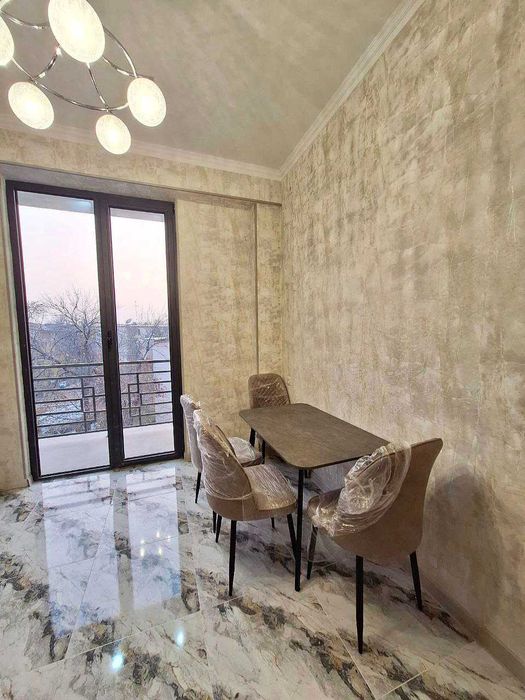 Сдается крутая 1 комнатная квартира на Яккасарайском районе | Бабур