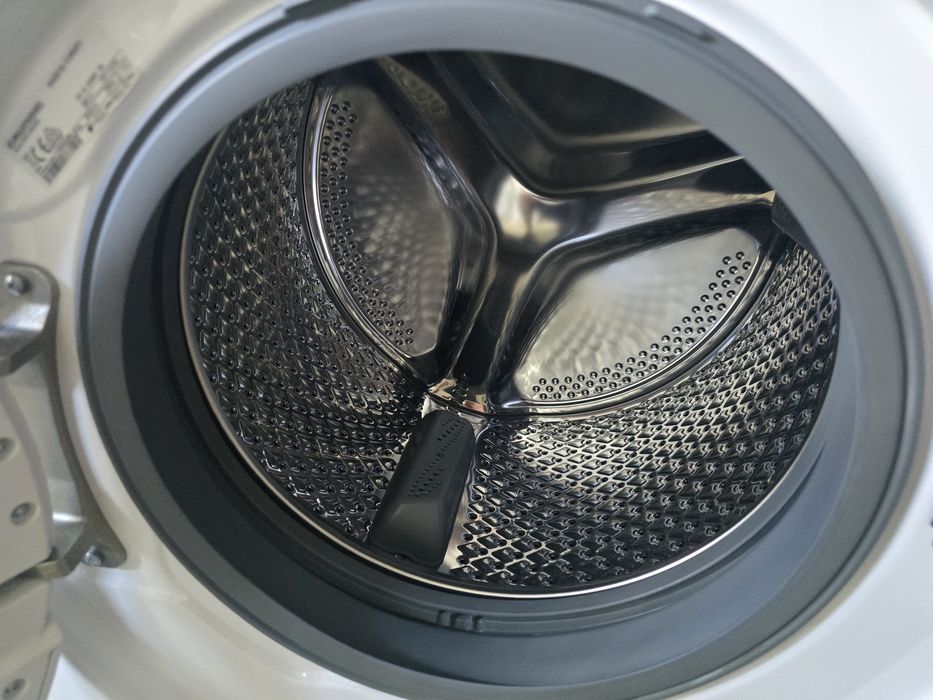 А+++Инверторна пералня Грундиг/Grundig 8 кг