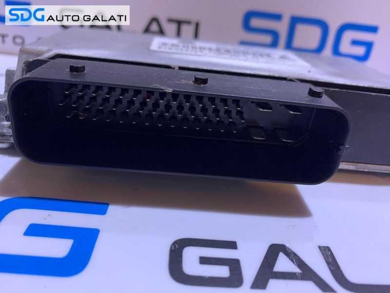 Unitate Modul Calculator Transmisie Cutie Viteze Automata VW Touareg 7L 2003 - 2010 Cod 0AD927755BG [L3470]