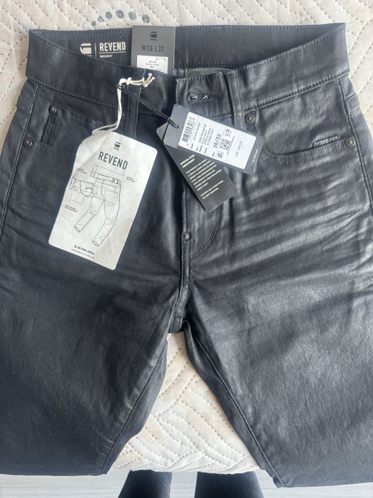 G-star.  дънки    унисекс