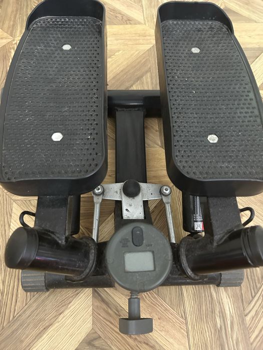 Mini stepar - fitness