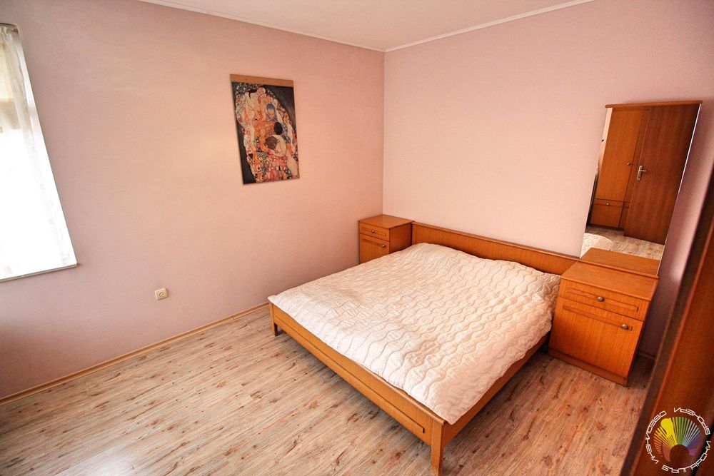 Дава се под наем Двустаен апартамент в Бургас, Сарафово - 62 кв.м за 306 € - Снимка #8