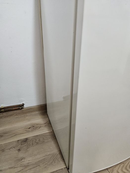 Congelator Zanussi