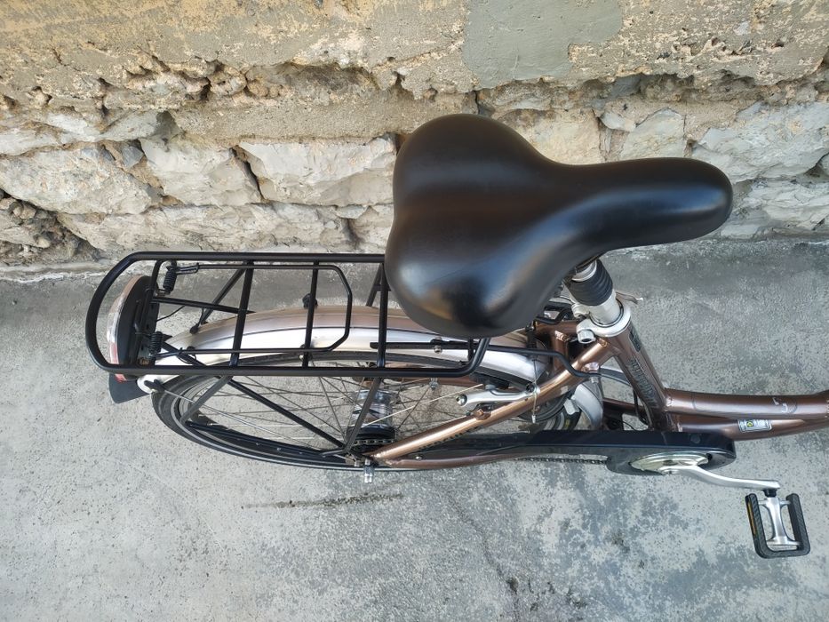 Велосипед Hercules 26 цола