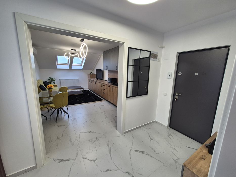 Apartament de inchiriat