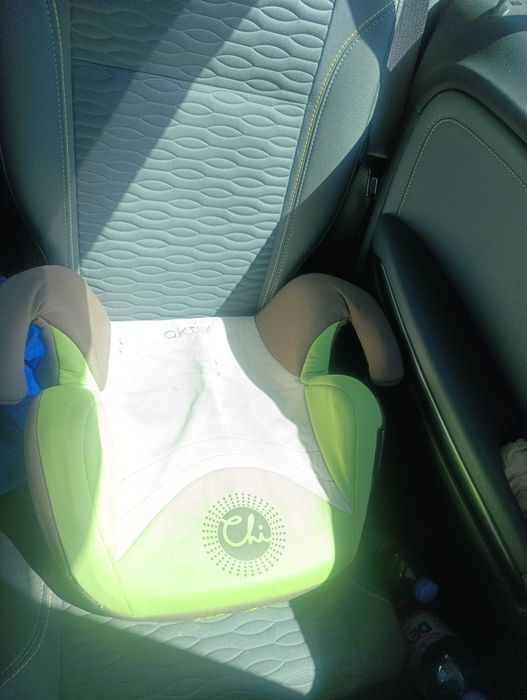 Седалка за кола chipolino