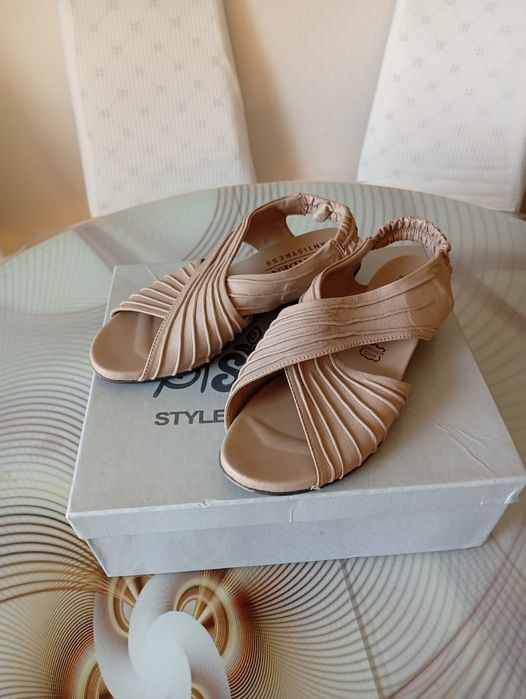 Распродажа б/у обуви 36-37 размера!!!