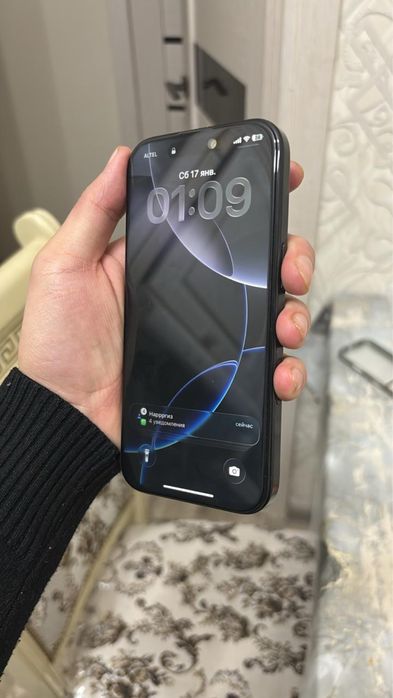 Iphone 16pro/ Айфон 16про