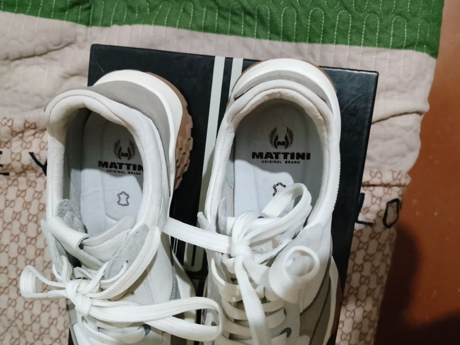 Красовка летный классика