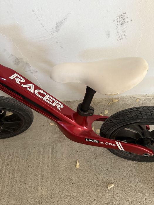 Колело баланс Racer