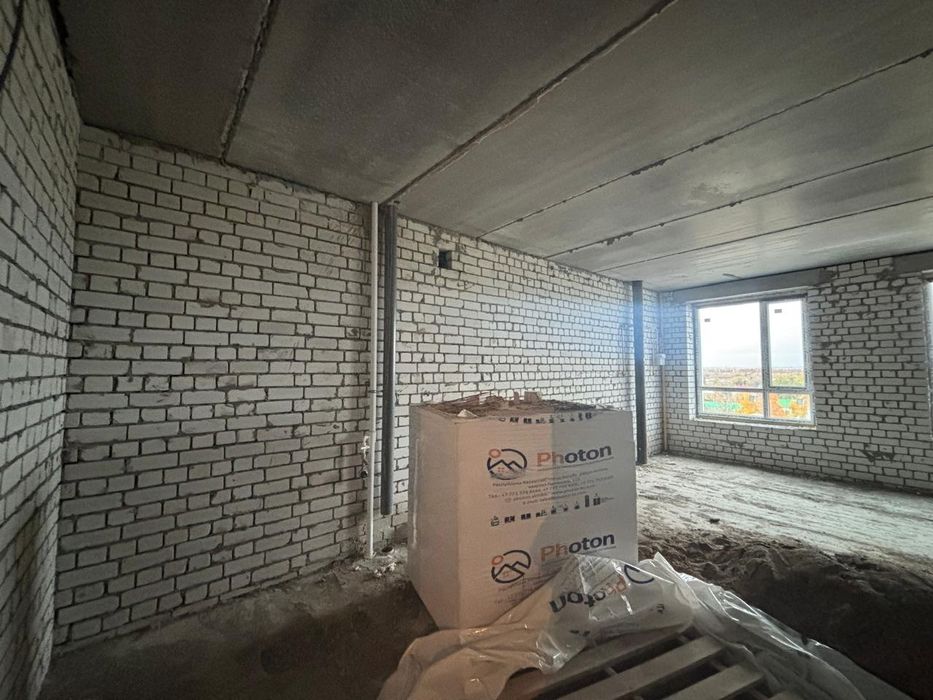 Продам 1 комнатную квартиру.