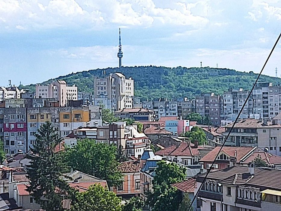 Продава се Двустаен апартамент в Силистра, Център - 50 кв.м за 858 €/кв.м - Снимка #9