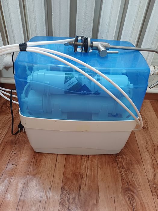 Продам или меняю фильтр