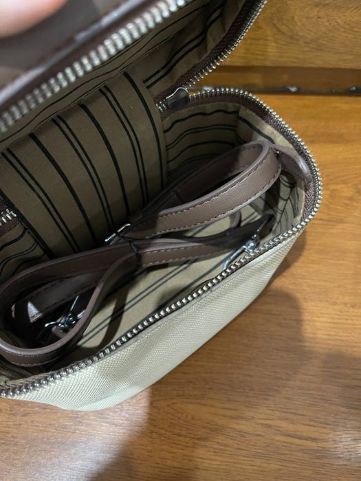 Сумка женская в идеальном состоянии