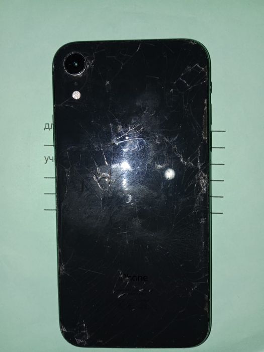 Iphone xr Айфон хр