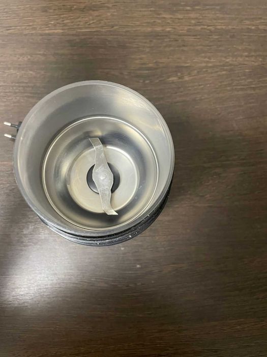 Кофемашинка и кофемолка