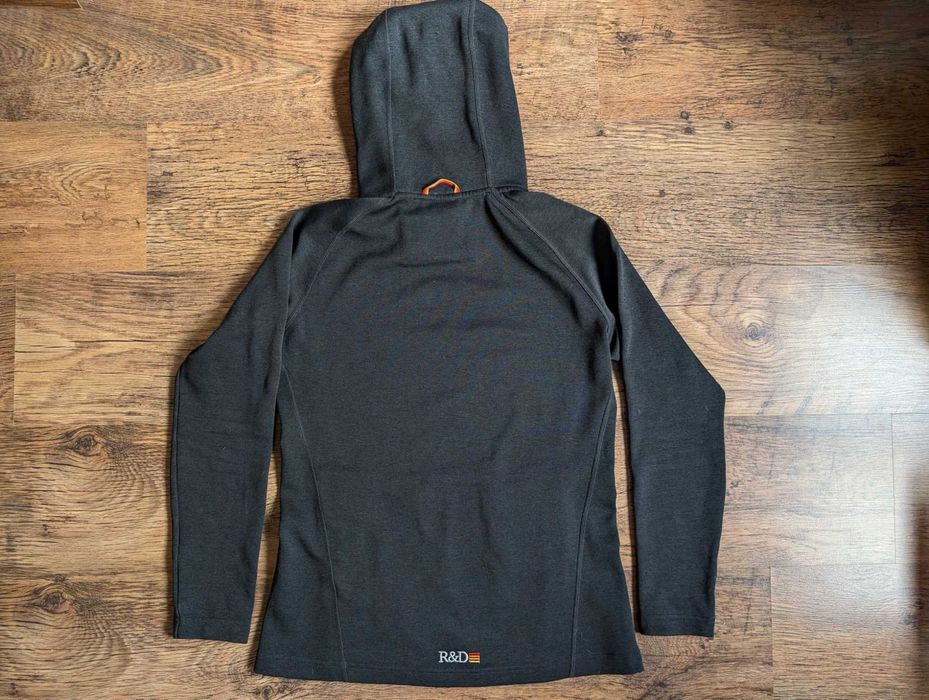 Дамскo Hoody Peak Performance