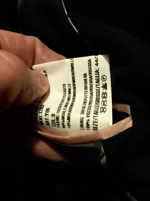 Paul Smith Kensington XL