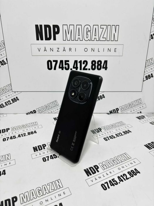 NDP Amanet NON-STOP Sos. Giurgiului 119 REDMI NOTE 14 PRO (48107)