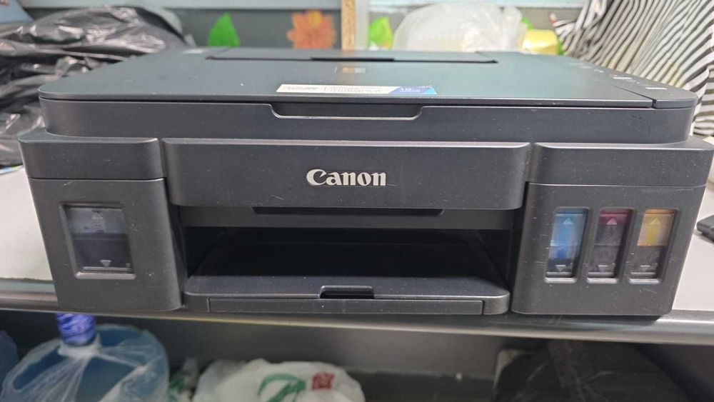 принтер Canon Pixma G2400